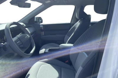 Kia EV3 Standard Range Access - 4