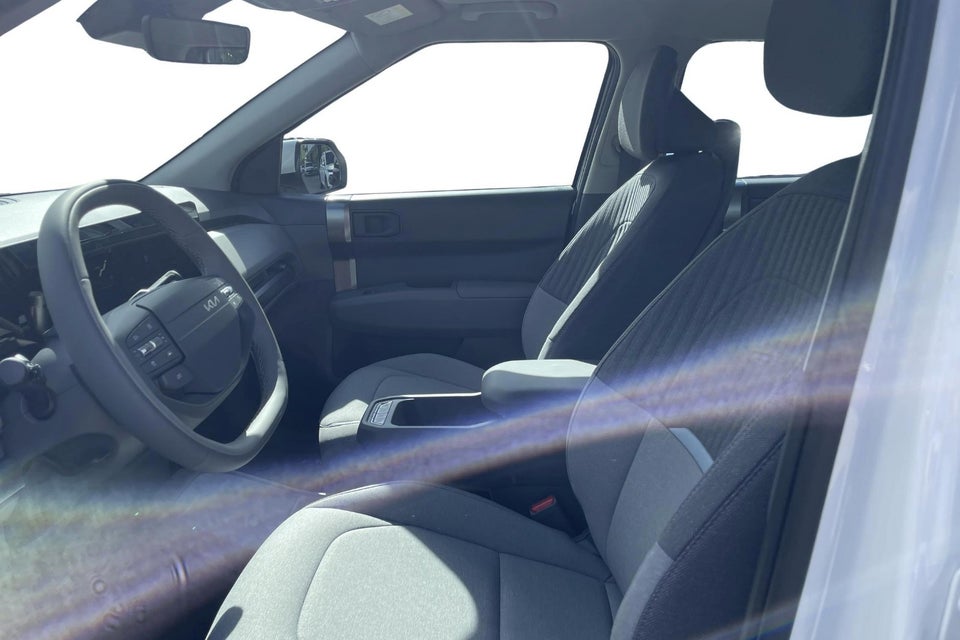 Kia EV3 58,0 Standard Range Access 2026