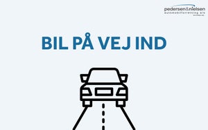 Kia Venga CVVT Attraction