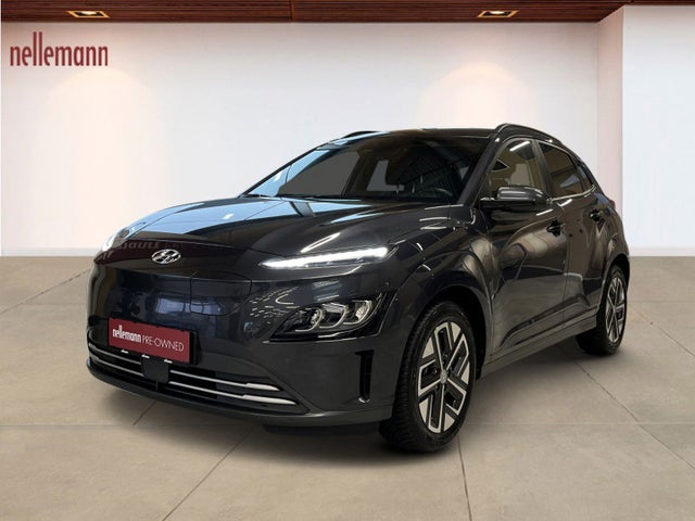 Hyundai Kona EV Trend