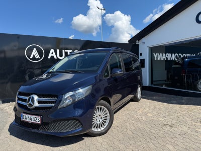 Mercedes V250 d 2,0 Marco Polo aut. L