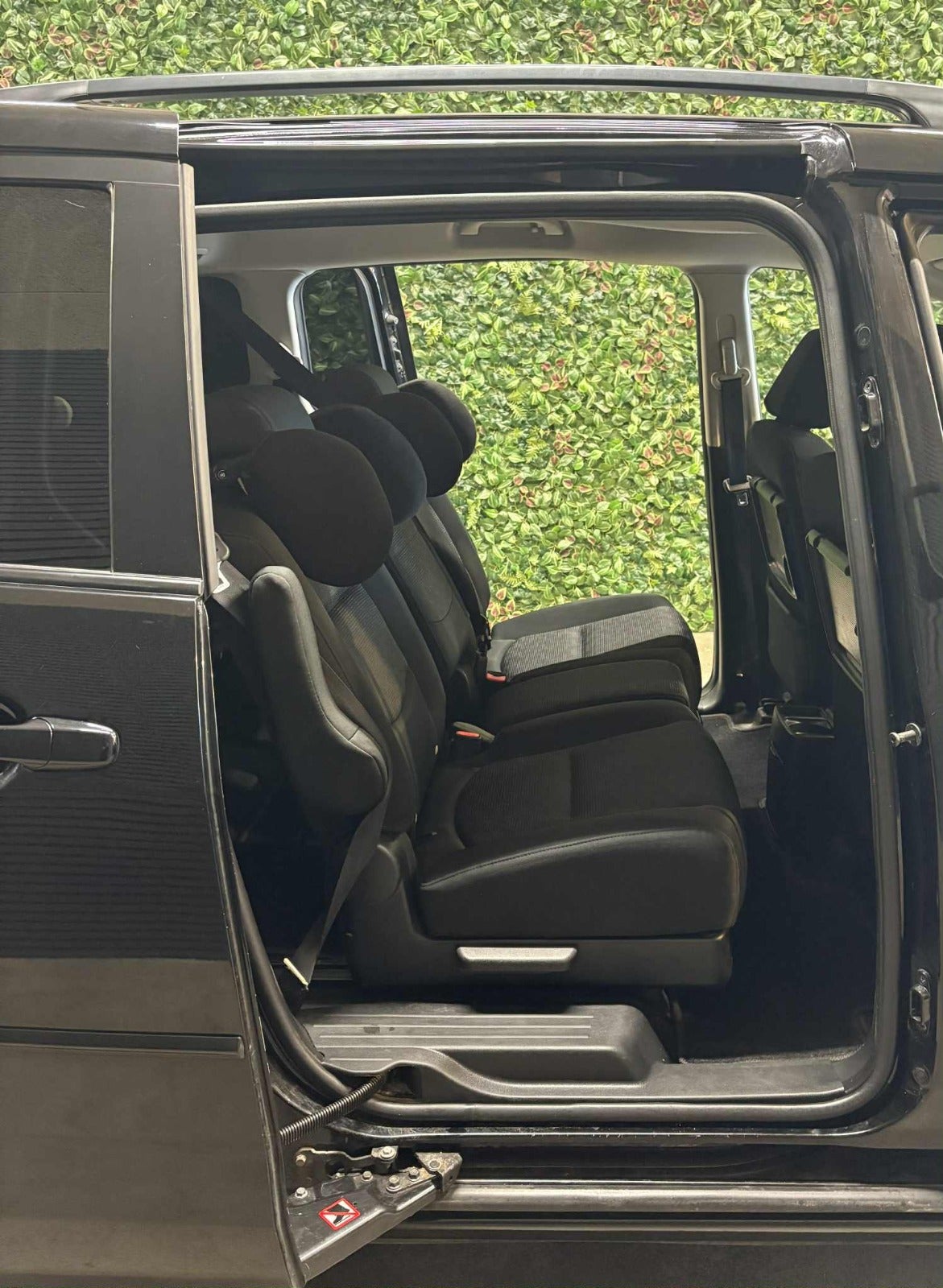 Billede af Mazda 5 2,0 Advance 7prs