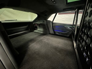 Audi RS Q8 TFSi quattro Tiptr. Van