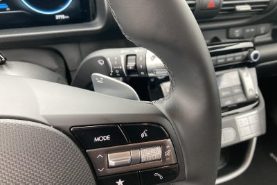 Hyundai Inster Essential