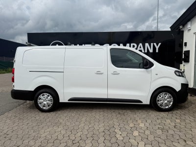 Opel Vivaro D 122 Innovation L3V2 aut.