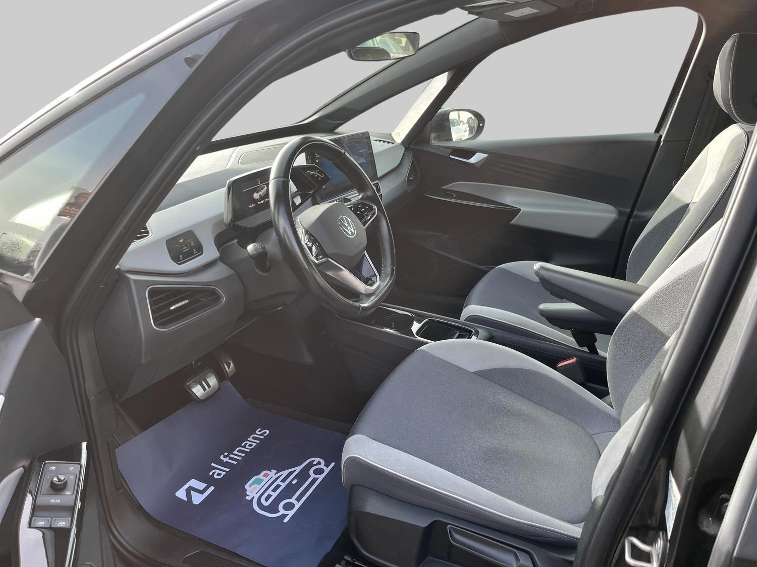 Billede af VW ID.3 77 Pro S