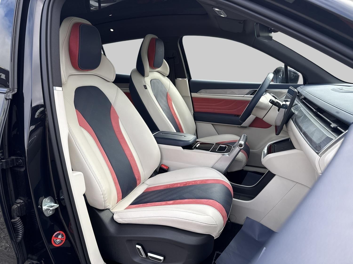 Billede af Aiways U6 Premium