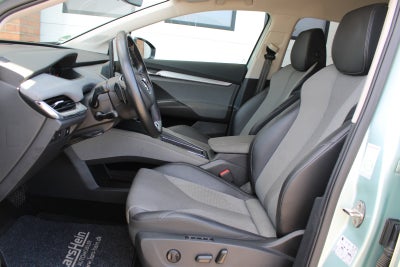 Skoda Enyaq iV Loft