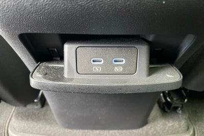 BYD Sealion 7 Excellence AWD