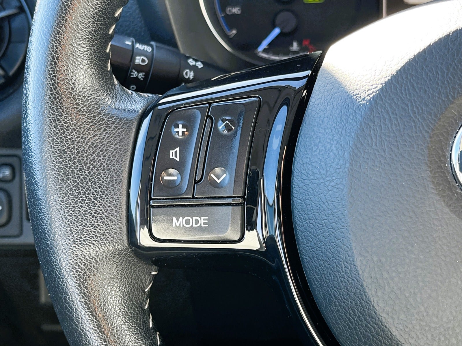 Billede af Toyota Yaris 1,5 Hybrid H2 e-CVT