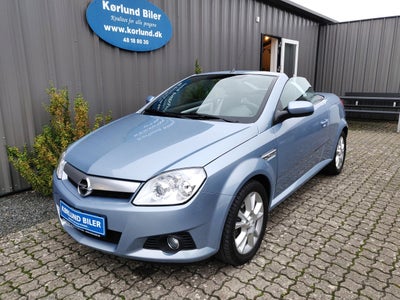 Opel Tigra 1,4 Sport 2d