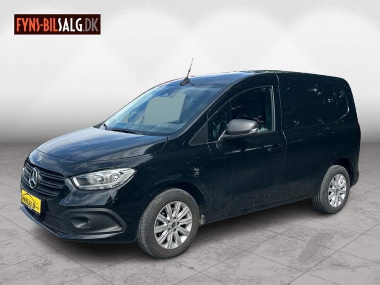 Mercedes Citan 110 CDi A2 PRO aut. Van