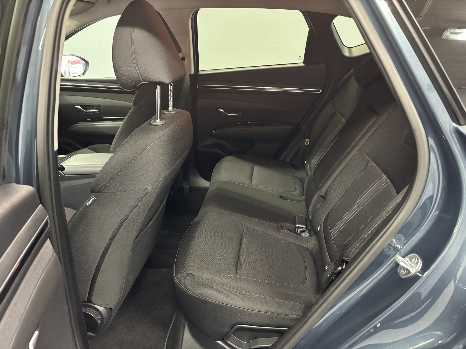 Billede af Hyundai Tucson 1,6 PHEV Advanced aut. 4WD