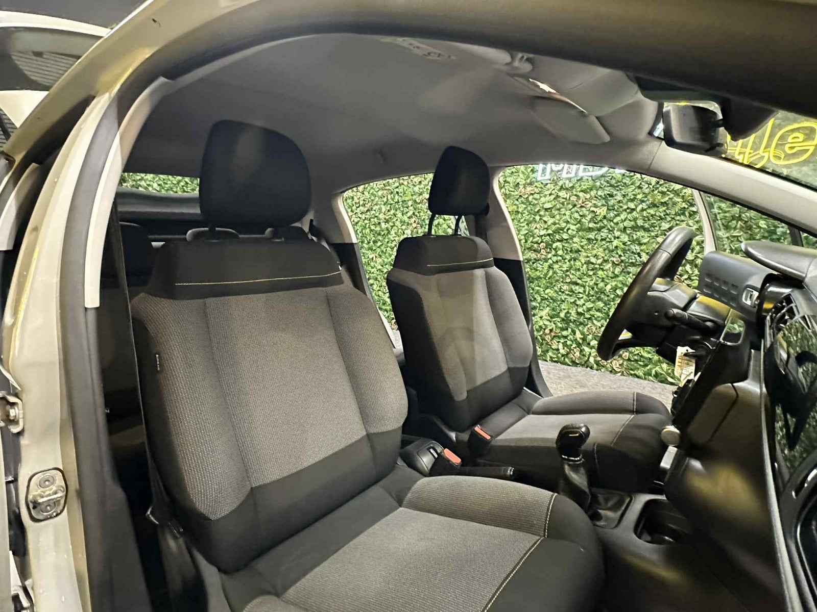 Billede af Citroën C3 1,2 PureTech 82 Attraction