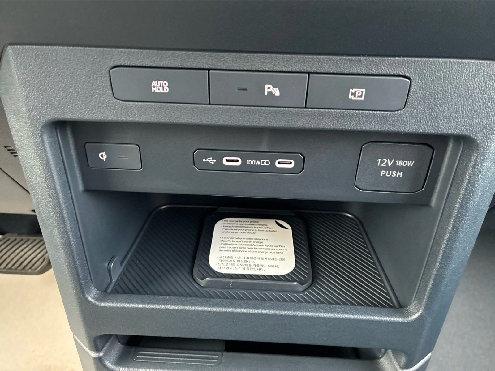 Kia PV5 Standard Range Work