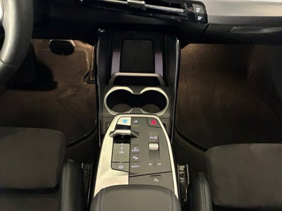 BMW iX2 eDrive20 M-Sport Premium Van