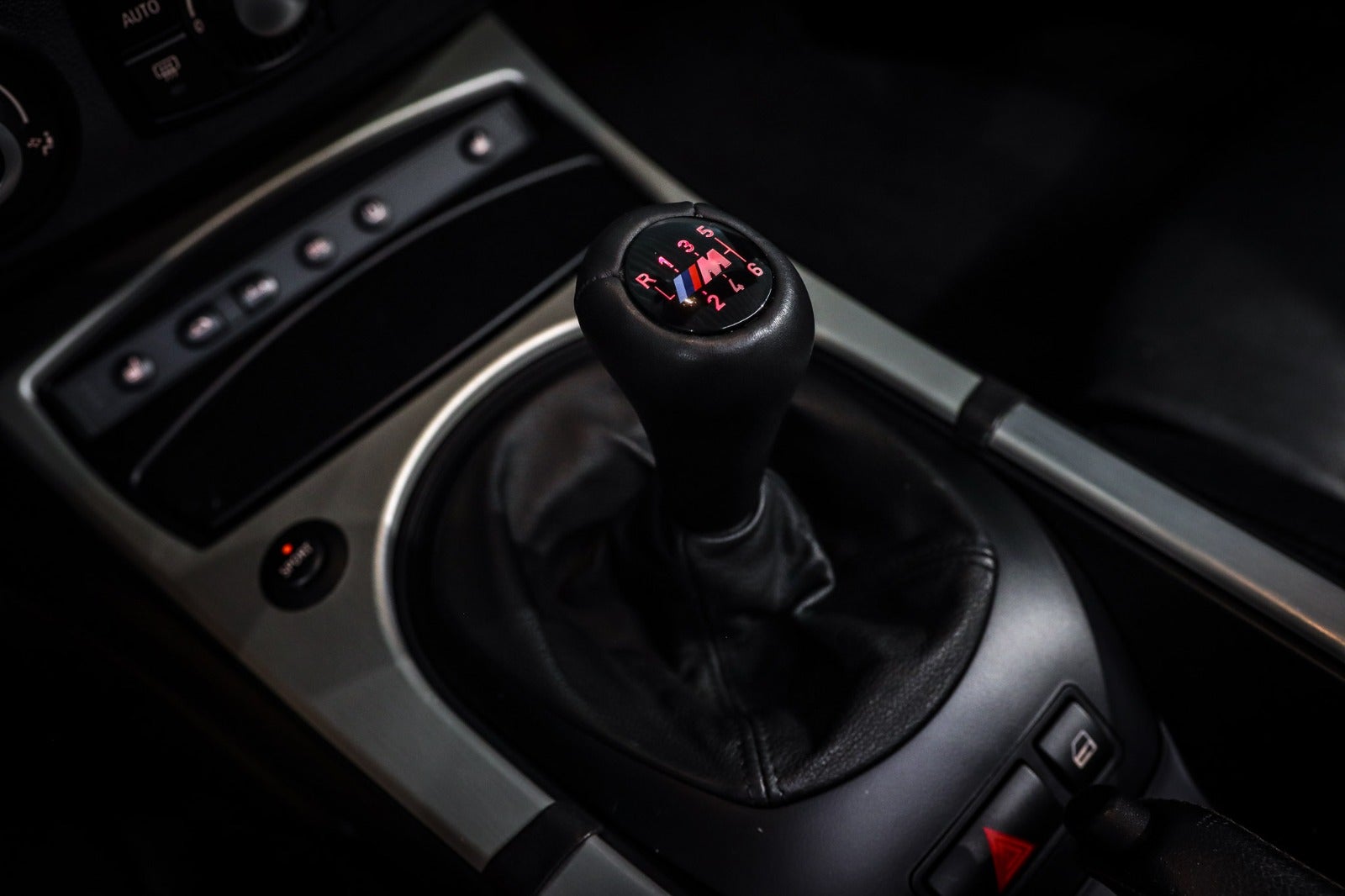 Billede af BMW Z4 3,2 M Roadster