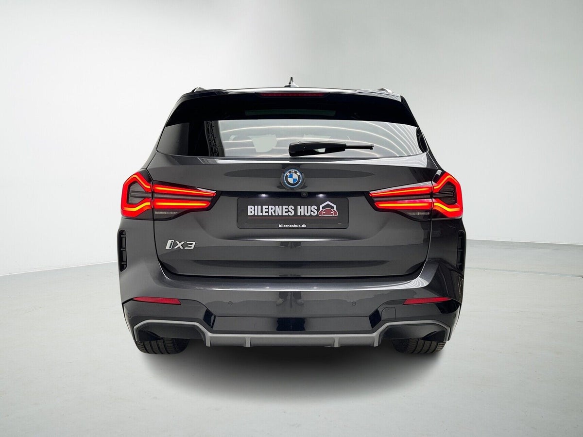 BMW iX3 Charged Plus M-Sport billede 7