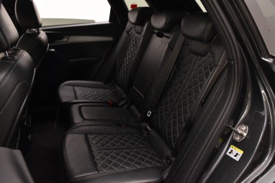 Audi Q5 TDi 190 Sport quattro S-tr.