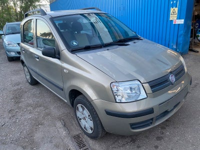 Fiat Panda 1,2 Ciao ECO 5d