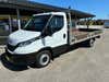 Iveco Daily 35S18 4100mm Lad AG8 thumbnail