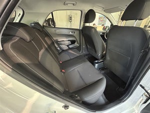 Kia Picanto Prestige Upgrade