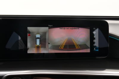 Mercedes EQC400 AMG Line 4Matic