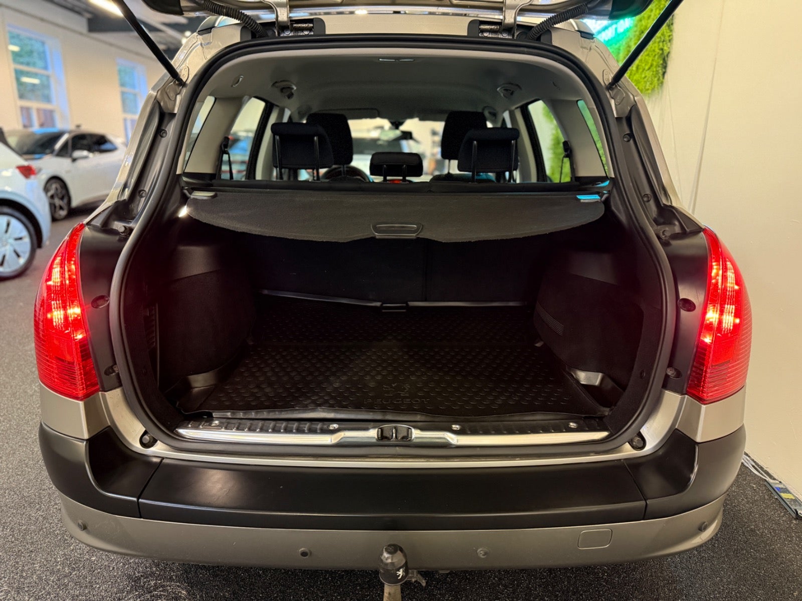 Peugeot 308 VTi 120 Access