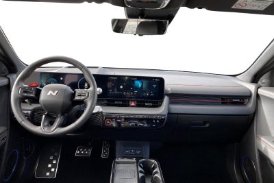 Hyundai Ioniq 5 N Line+ AWD