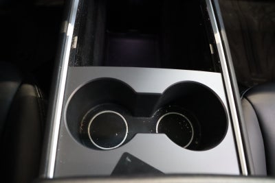 Tesla Model 3 Standard Range+ RWD