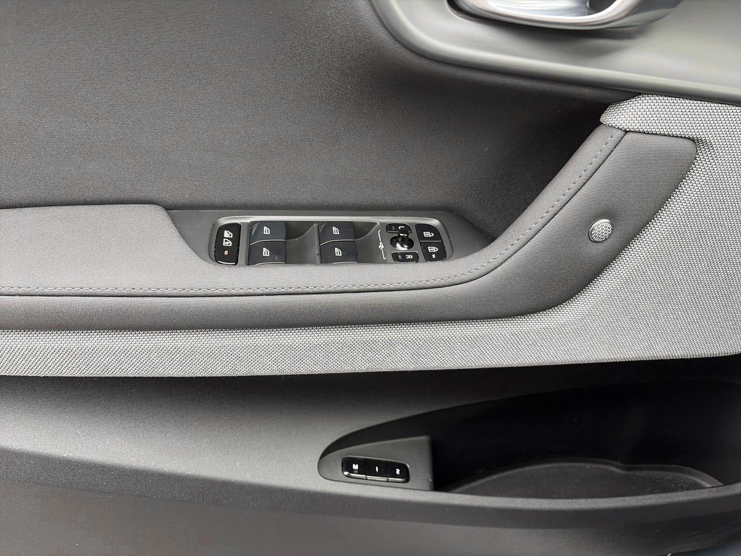 Billede af Polestar 2 Long Range AWD