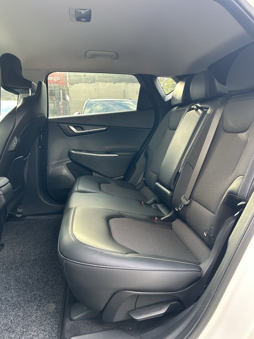 Kia EV6 Long Range Performance AWD