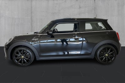 MINI Cooper SE Classic Trim - 1