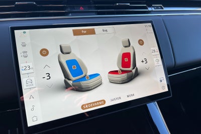 Land Rover Range Rover Sport P460e Dynamic HSE aut.