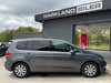 VW Touran TDi 115 Comfortline DSG 7prs thumbnail
