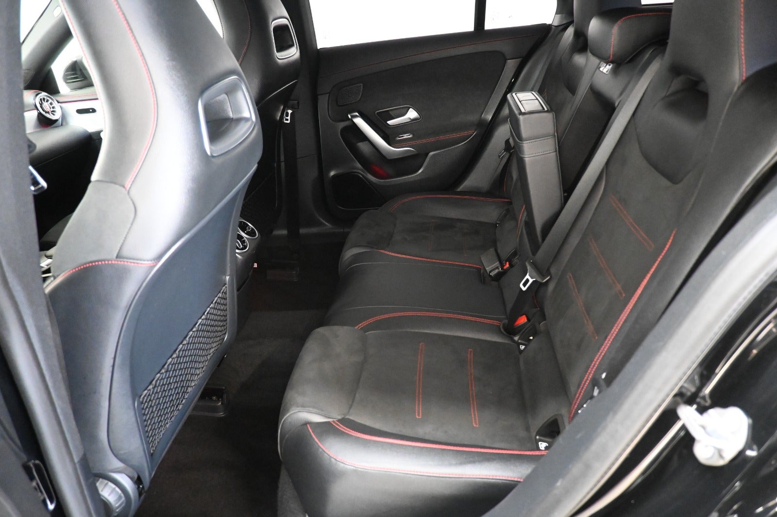 Mercedes CLA250 AMG Line Shooting Brake aut.