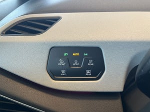 VW ID.3 Pro Performance