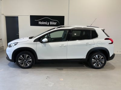 Peugeot 2008 BlueHDi 100 Allure Sky