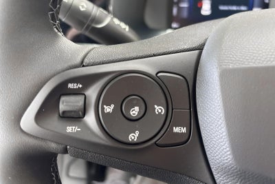 Opel Corsa-e GS-Line