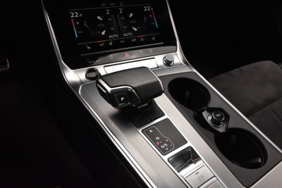 Audi A6 TFSi e S-line Avant quattro S-tr.