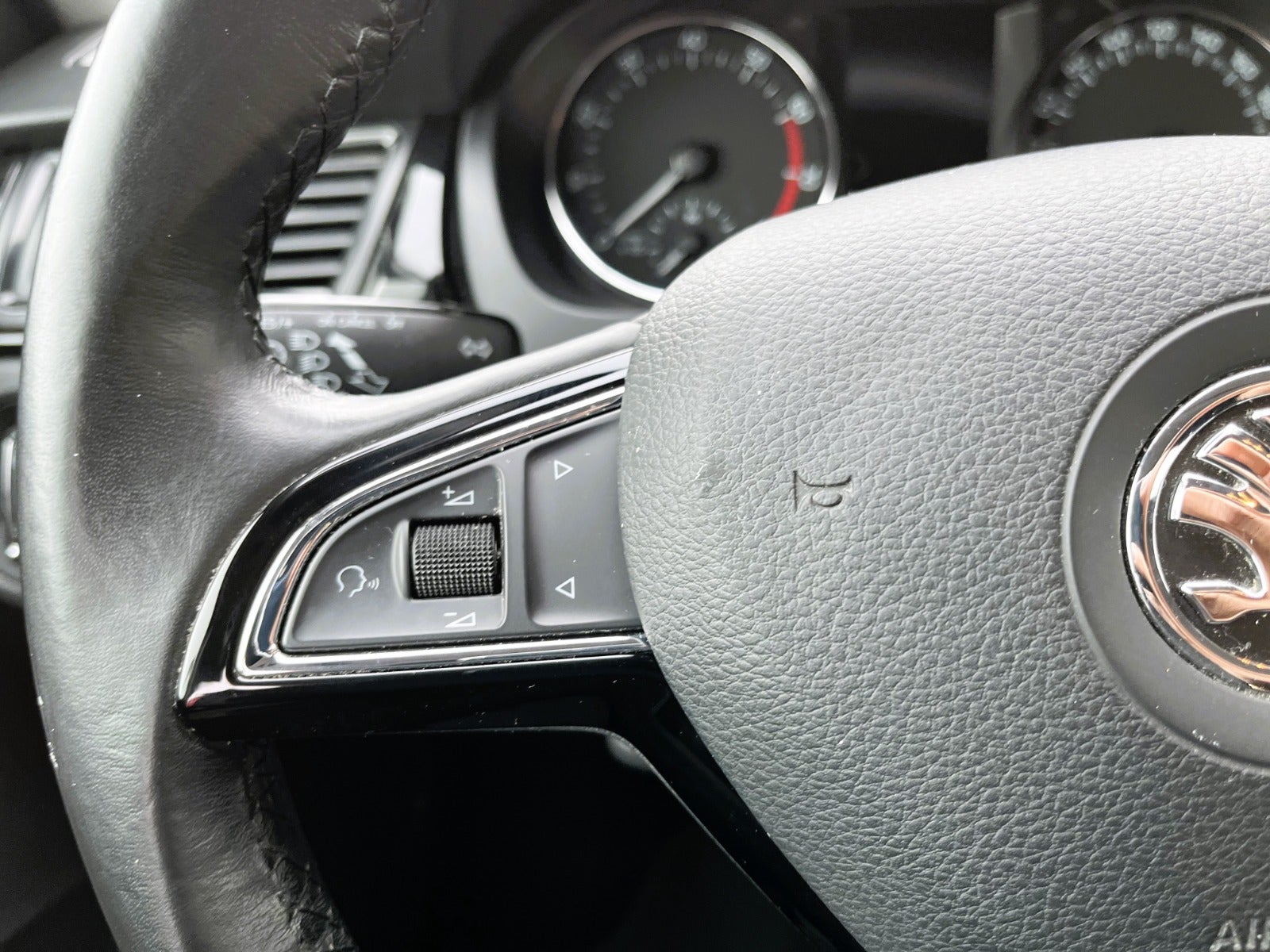 Billede af Skoda Rapid 1,0 TSi 95 Active