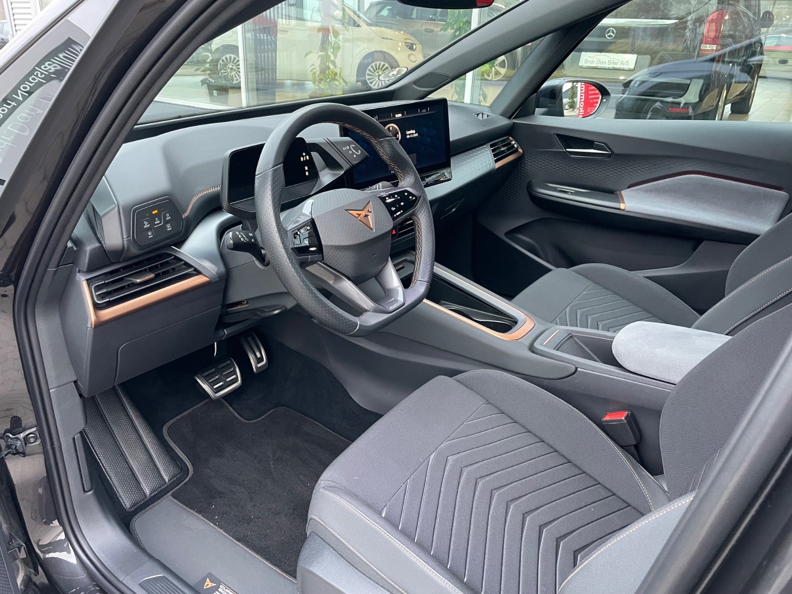 Billede af Cupra Born 59 Pasión