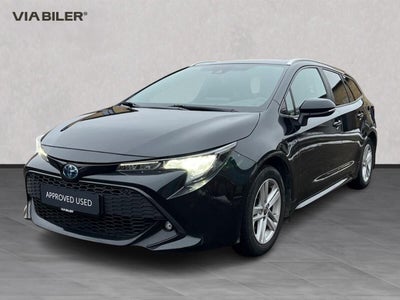 Toyota Corolla 1,8 Hybrid H3 Smart Touring Sports MDS 5d