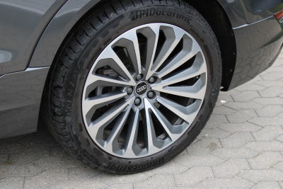Audi e-tron S-line quattro