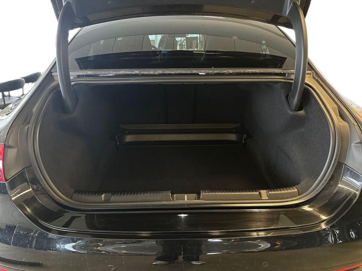 Mercedes EQE43 AMG 4Matic billede 13