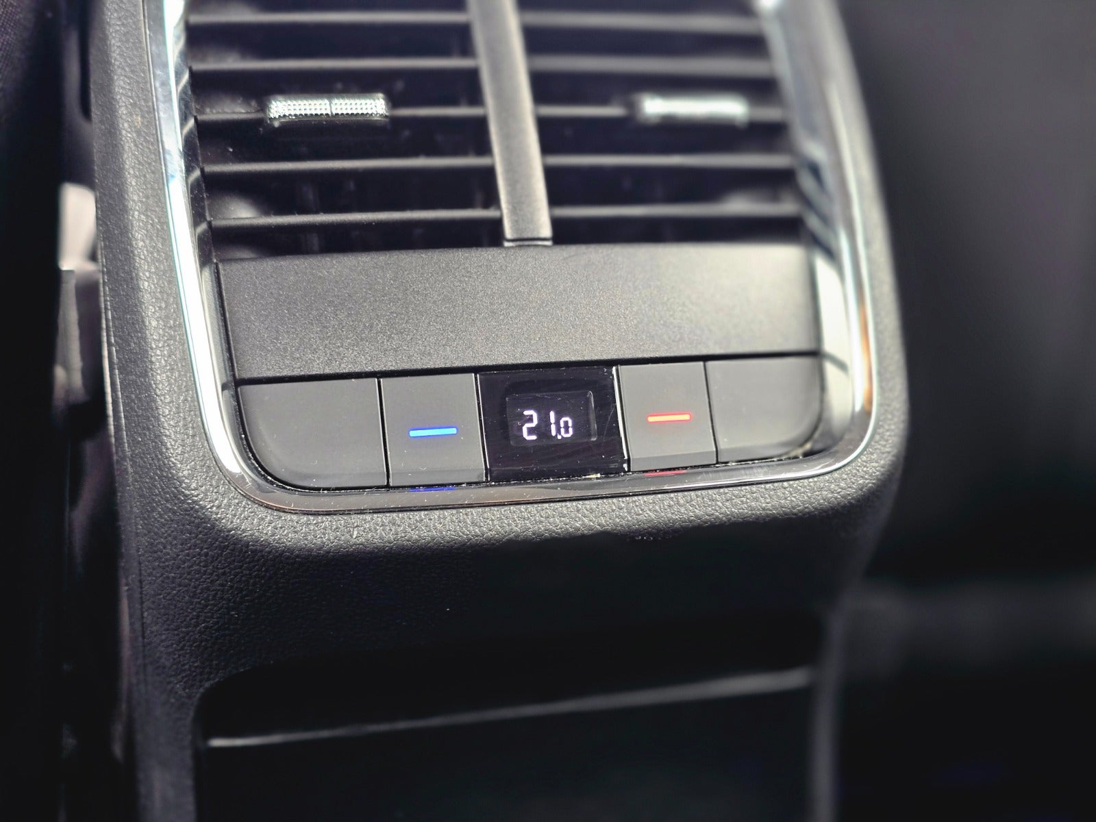 Billede af Skoda Octavia 1,5 eTSi 150 Style Combi DSG