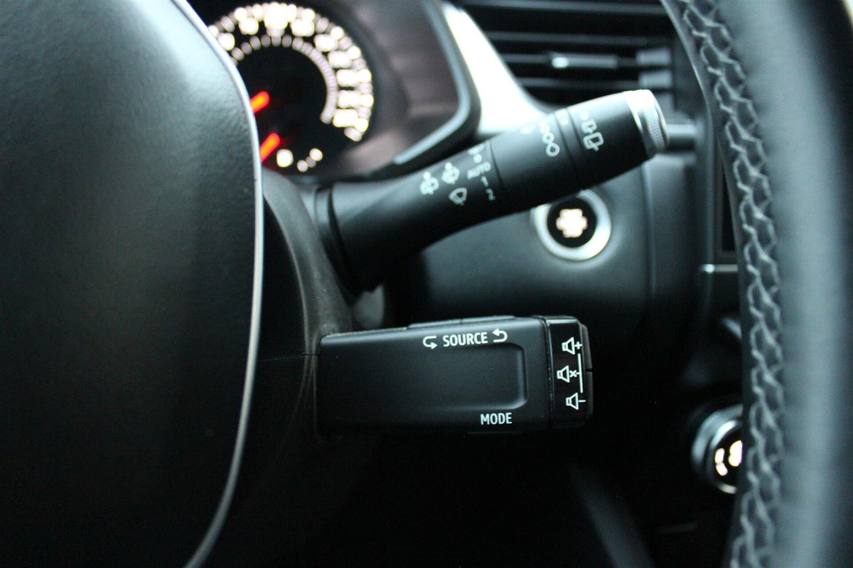 Renault Captur TCe 100 Zen billede 15