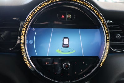 MINI Cooper SE Classic Trim