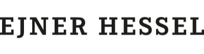 Ejner Hessel - Nye varebiler - Ringkøbing logo