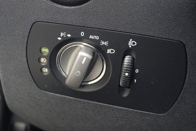 Mercedes SLK200 Kompressor aut.